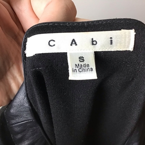 CABI Black Pointe Studio Jacket - Picture 6 of 6